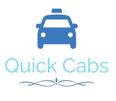 QuickCabs Logo